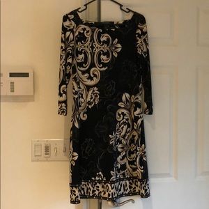 Versatile Dress - for Work or Play!